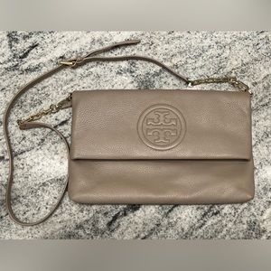 •Tory Burch• Clutch Bag